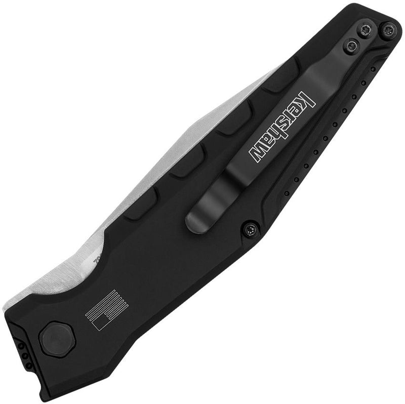Kershaw Auto Launch 7 Button Lock CF [7900CF]