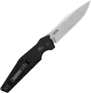 Kershaw Auto Launch 7 Button Lock CF [7900CF]