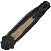 Kershaw Auto Launch 15 Button Lock [7950]