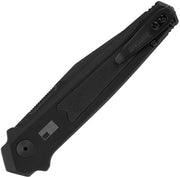 Kershaw Auto Launch 17 Button Lock [7951BLK]