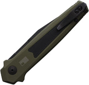 Kershaw Auto Launch 17 Button Lock OL [7951OLBLK]