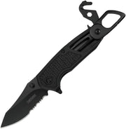 Kershaw Funxion EMT Linerlock A/O [KS8100]