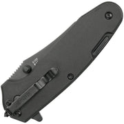 Kershaw Funxion EMT Linerlock A/O [KS8100]