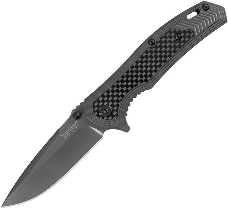 Kershaw Fringe Framelock A/O [8310]