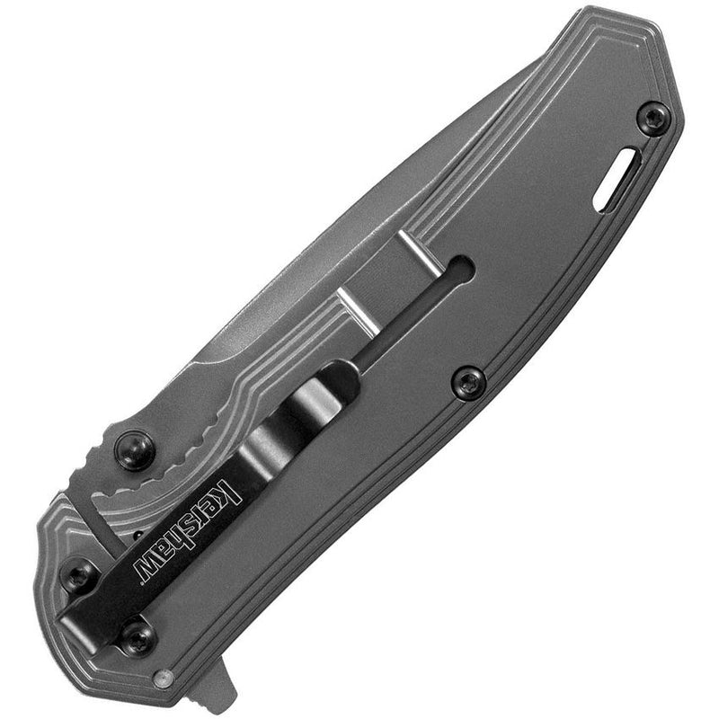 Kershaw Fringe Framelock A/O [8310]