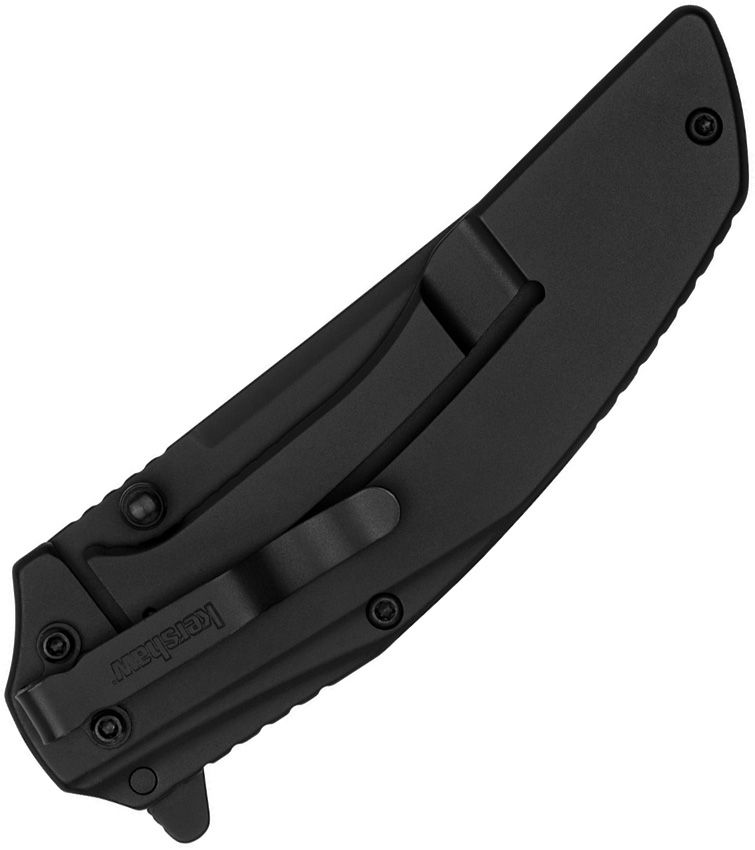 Kershaw Outright Framelock A/O Blk PS [8320BLKST]