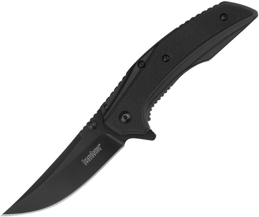 Kershaw Outright Framelock A/O Blk [8320BLK]