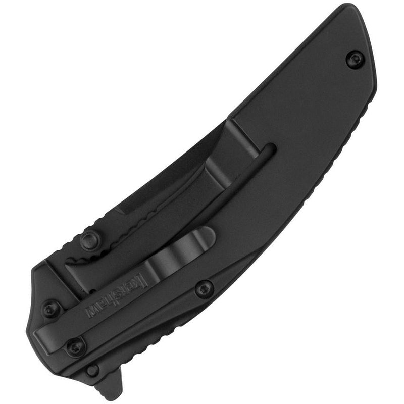 Kershaw Outright Framelock A/O Blk [8320BLK]