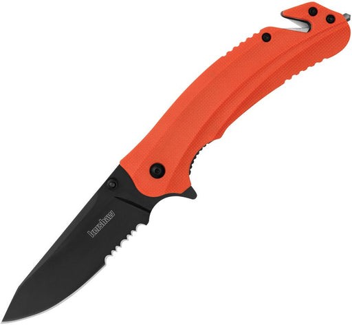 Kershaw Barricade Linerlock A/O [8650ST]