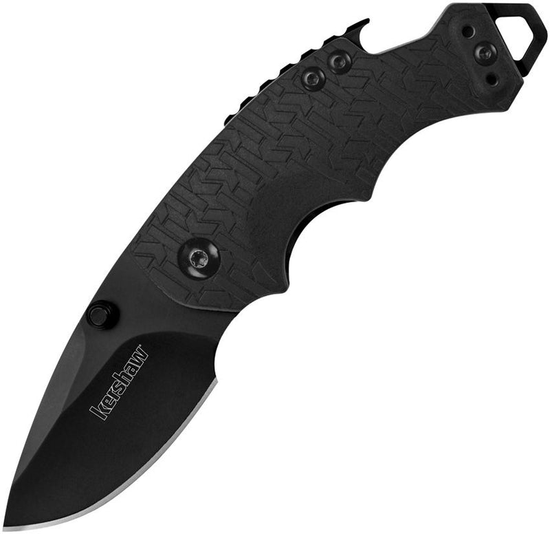Kershaw Shuffle Linerlock Black [8700BLK]