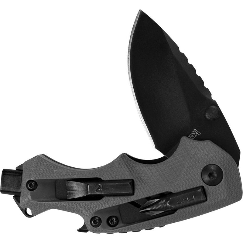 Kershaw Shuffle DIY Linerlock [8720X]