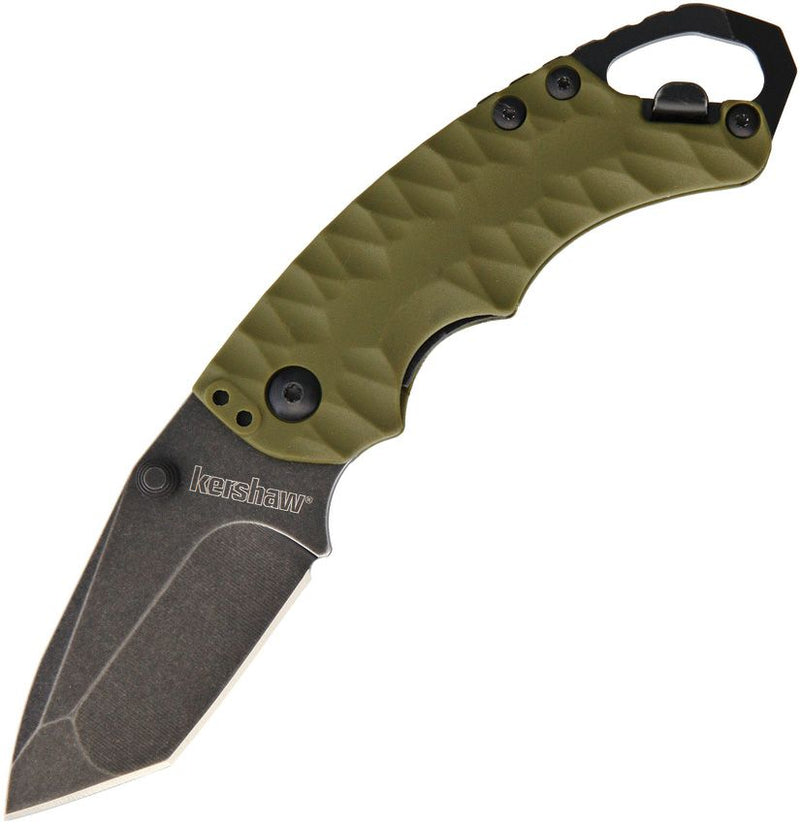 Kershaw Shuffle II Linerlock OD [8750TOLBWX]