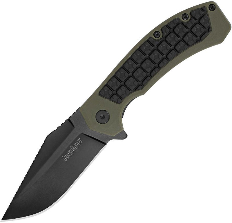 Kershaw Faultline Linerlock [8760]