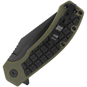 Kershaw Faultline Linerlock [8760]