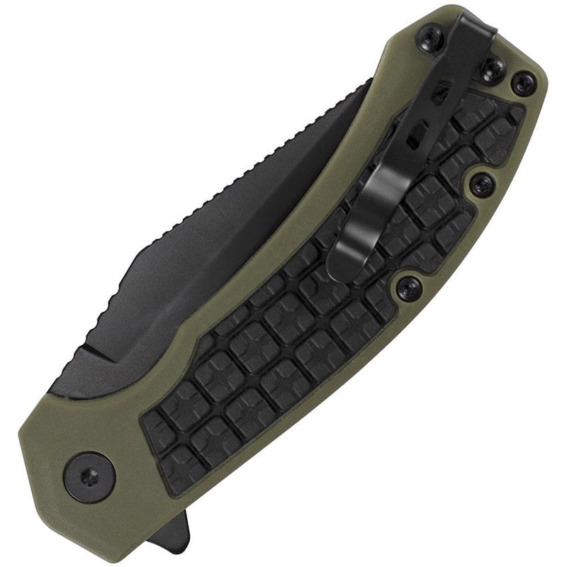 Kershaw Faultline Linerlock [8760]