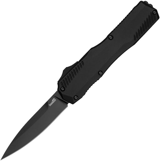 Kershaw Auto Livewire OTF Black [9000BLK]