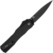 Kershaw Auto Livewire OTF Black [9000BLK]