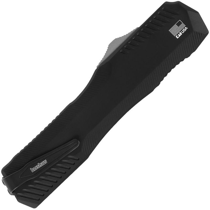 Kershaw Auto Livewire OTF CF Blue [9000CFBLU]