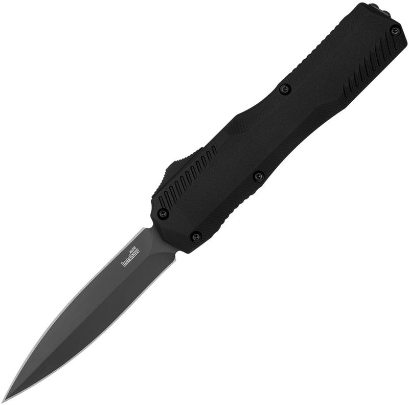 Kershaw Auto Livewire OTF DE Black [9000DE]