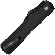 Kershaw Auto Livewire OTF Tanto CF [9000DECF]