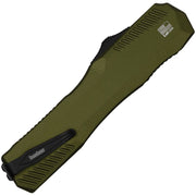 Kershaw Auto Livewire OTF DE OD [9000DEOL]