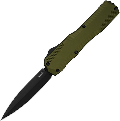 Kershaw Auto Livewire OTF DE OD [9000DEOL]