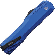 Kershaw Auto Livewire OTF D/E Blue [9000DESTBLU]