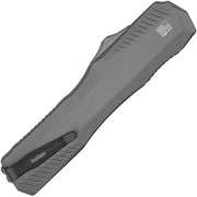 Kershaw Auto Livewire OTF Gray [9000GRY]