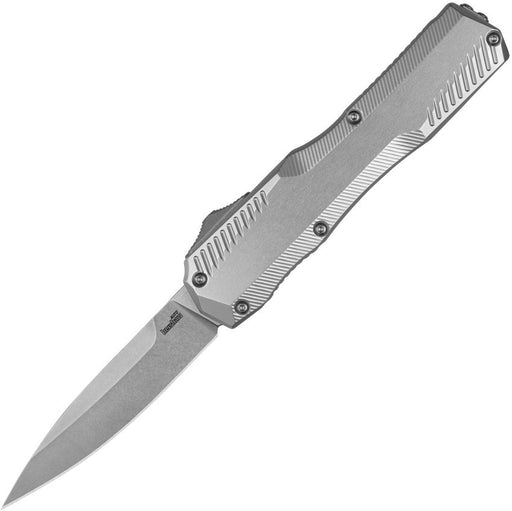 Kershaw Auto Livewire OTF Raw [9000RAW]