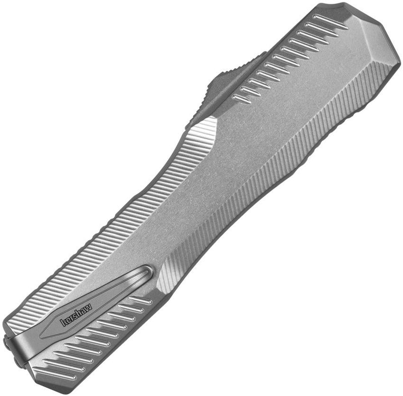 Kershaw Auto Livewire OTF Raw [9000RAW]