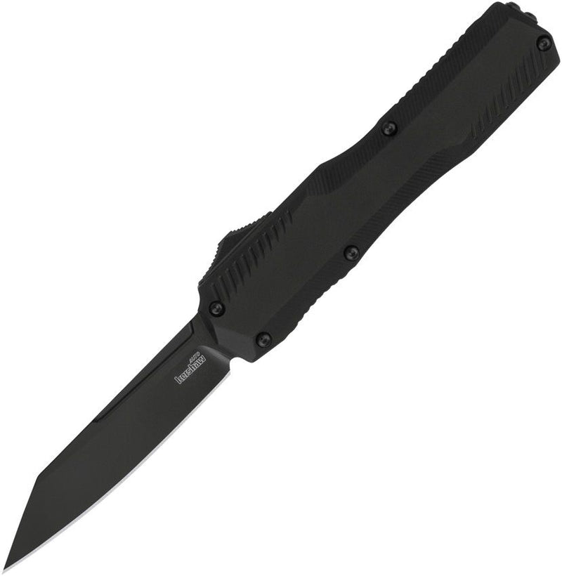 Kershaw Auto Livewire OTF Reverse Blk [9000RBLK]