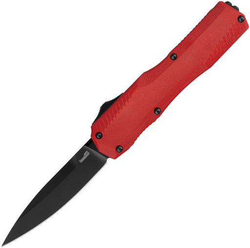 Kershaw Auto Livewire Out The Front [9000RDG]