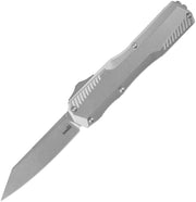 Kershaw Auto Livewire OTF Raw RT [9000RRAW]