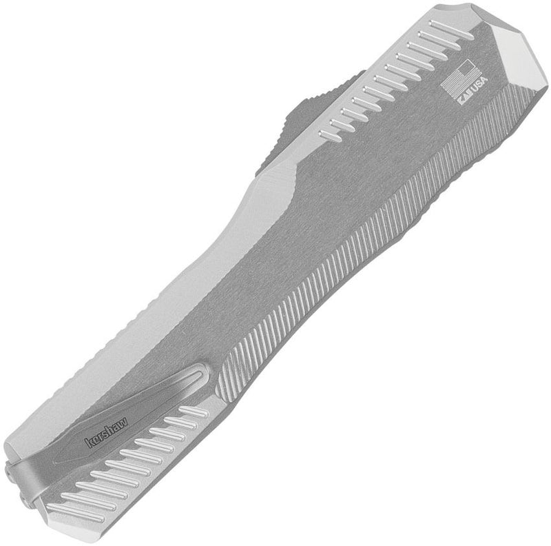 Kershaw Auto Livewire OTF Raw RT [9000RRAW]