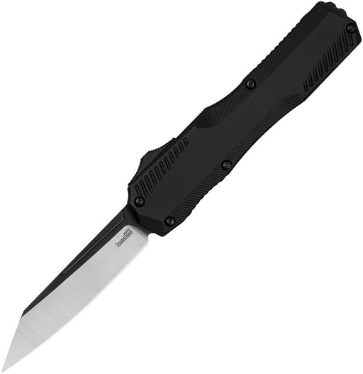 Kershaw Auto Livewire Reverse Tanto [9000R]