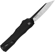 Kershaw Auto Livewire Reverse Tanto [9000R]