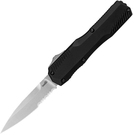 Kershaw Auto Livewire OTF Serrated [9000ST]