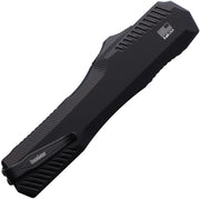 Kershaw Auto Livewire OTF Tanto CF Dam [9000TCFDAM]