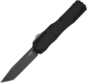Kershaw Auto Livewire OTF Tanto Damasc [9000TDAM]