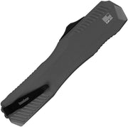 Kershaw Auto Livewire OTF Tanto Gray [9000TGRYBLK]