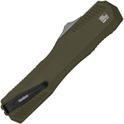 Kershaw Auto Livewire OTF Tanto SW [9000TOLSW]