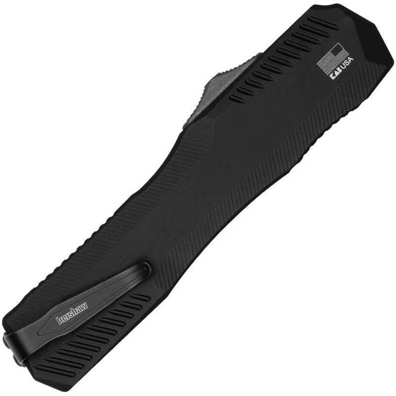 Kershaw Auto Livewire OTF Tanto [9000T]
