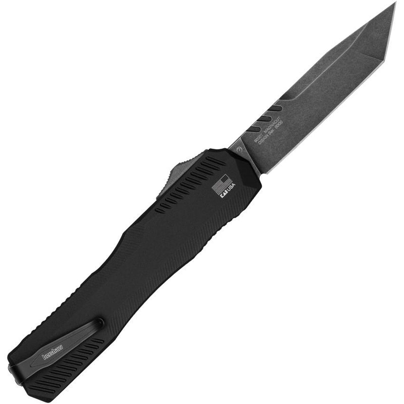 Kershaw Auto Livewire OTF Tanto [9000T]
