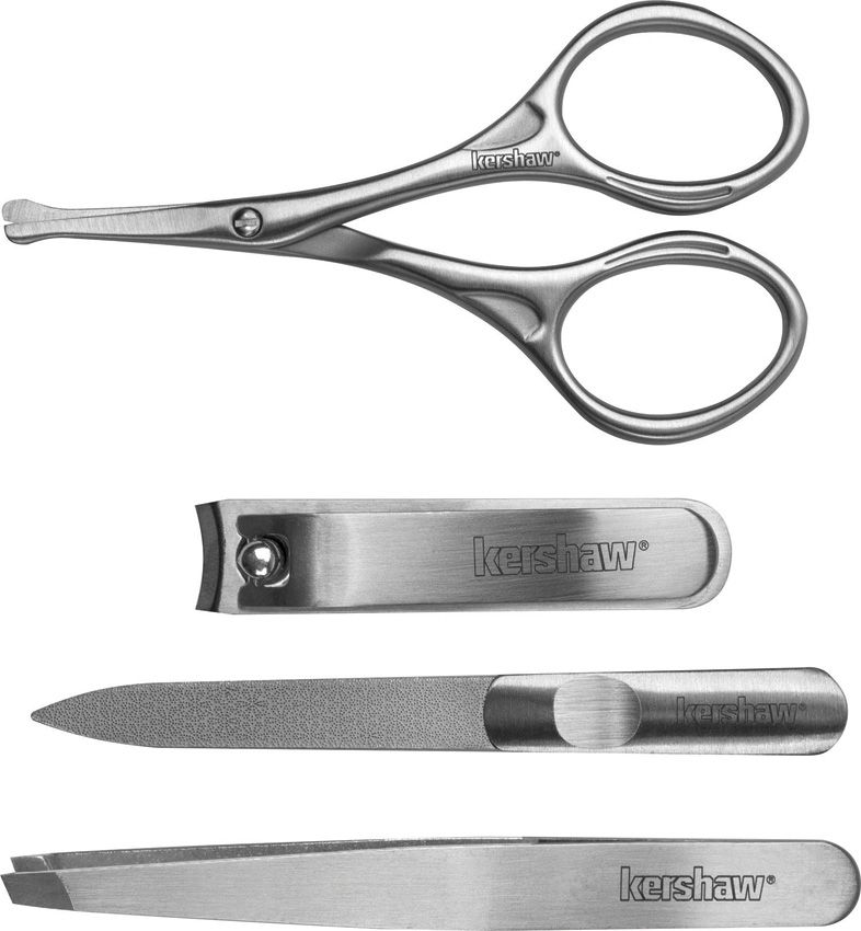 Kershaw Manicure Set [KMCURE]