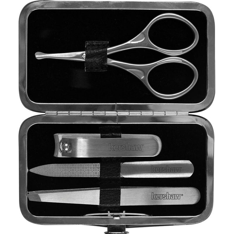Kershaw Manicure Set [KMCURE]