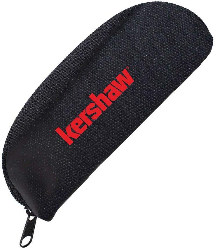 Kershaw Single Knife Pouch [POUCHKER]