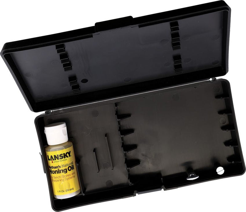 Lansky LB700 Custom Carrying Case (LS [LB700]