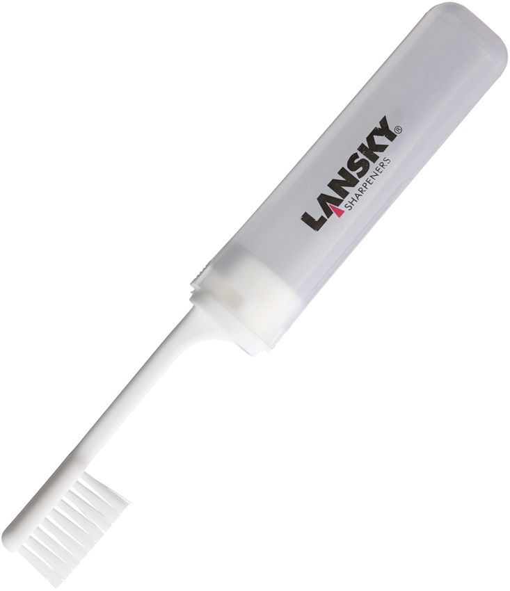 Lansky Replacement Nylon Brush [LBRUSH]