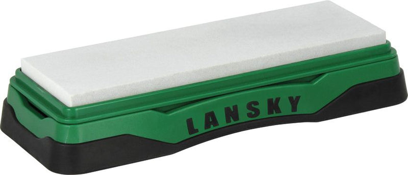 Lansky LBS6H Hard Arkansas Stone 6x2 [LBS6H]