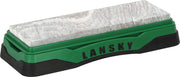 Lansky LBS6S Soft Arkansas Stone 6x2 [LBS6S]